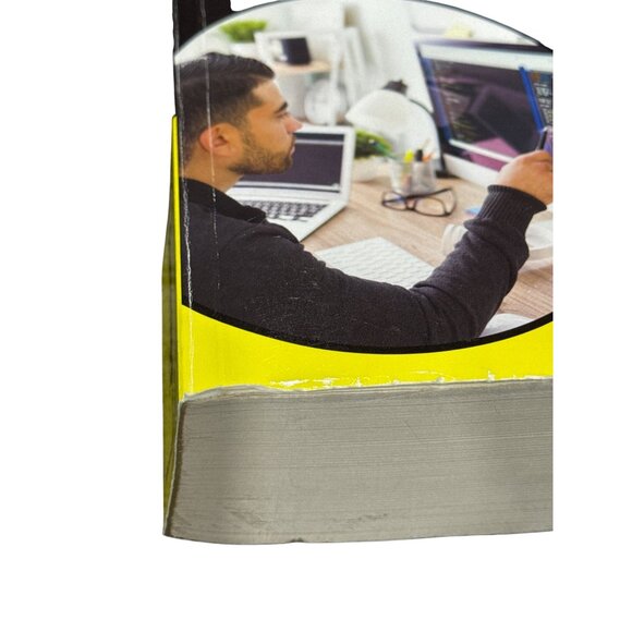 Coding All-In-One For Dummies 2nd Edition - Picture 6 of 6
